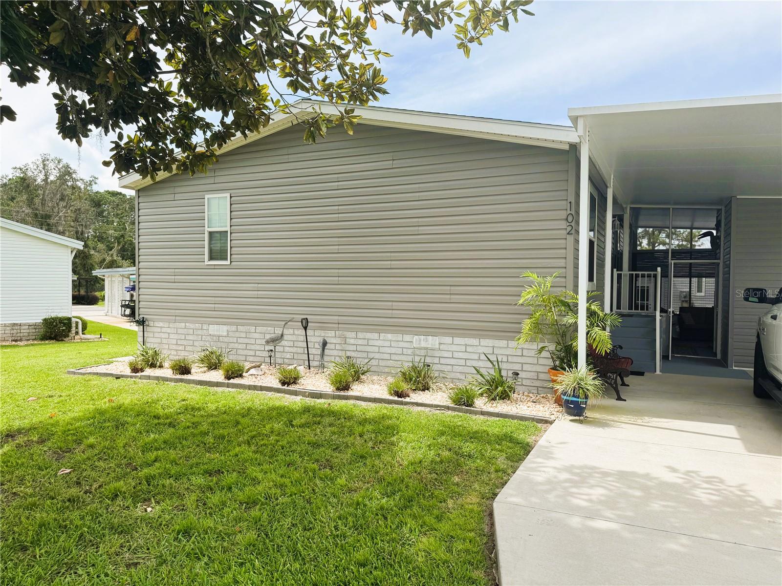 102 DOGWOOD TRL, LEESBURG, FL — photo 25