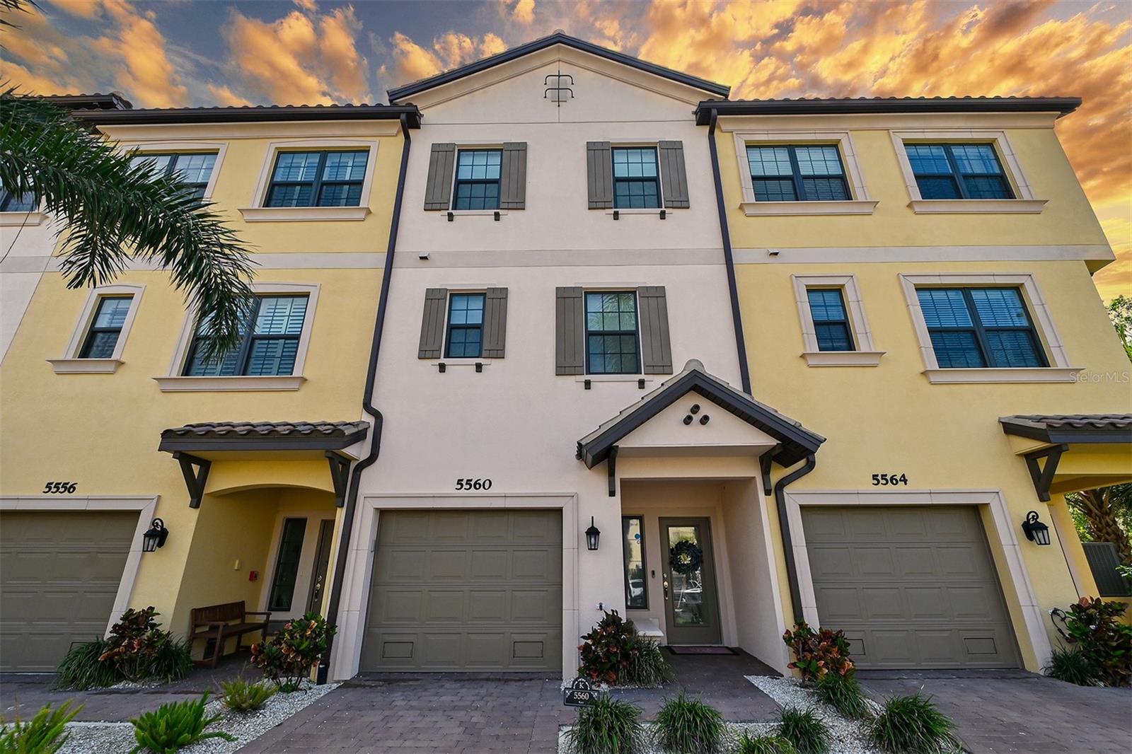 5560 CANNES CIR #3-106, SARASOTA, FL — photo 4