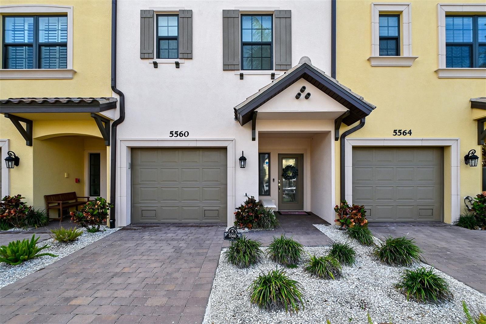 5560 CANNES CIR #3-106, SARASOTA, FL