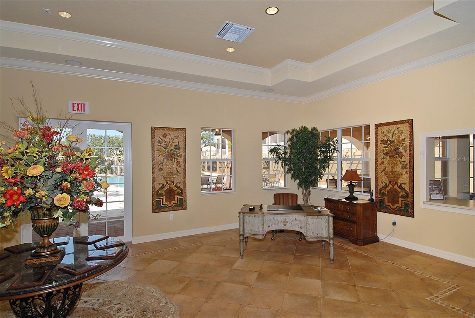 5560 CANNES CIR #3-106, SARASOTA, FL — photo 49