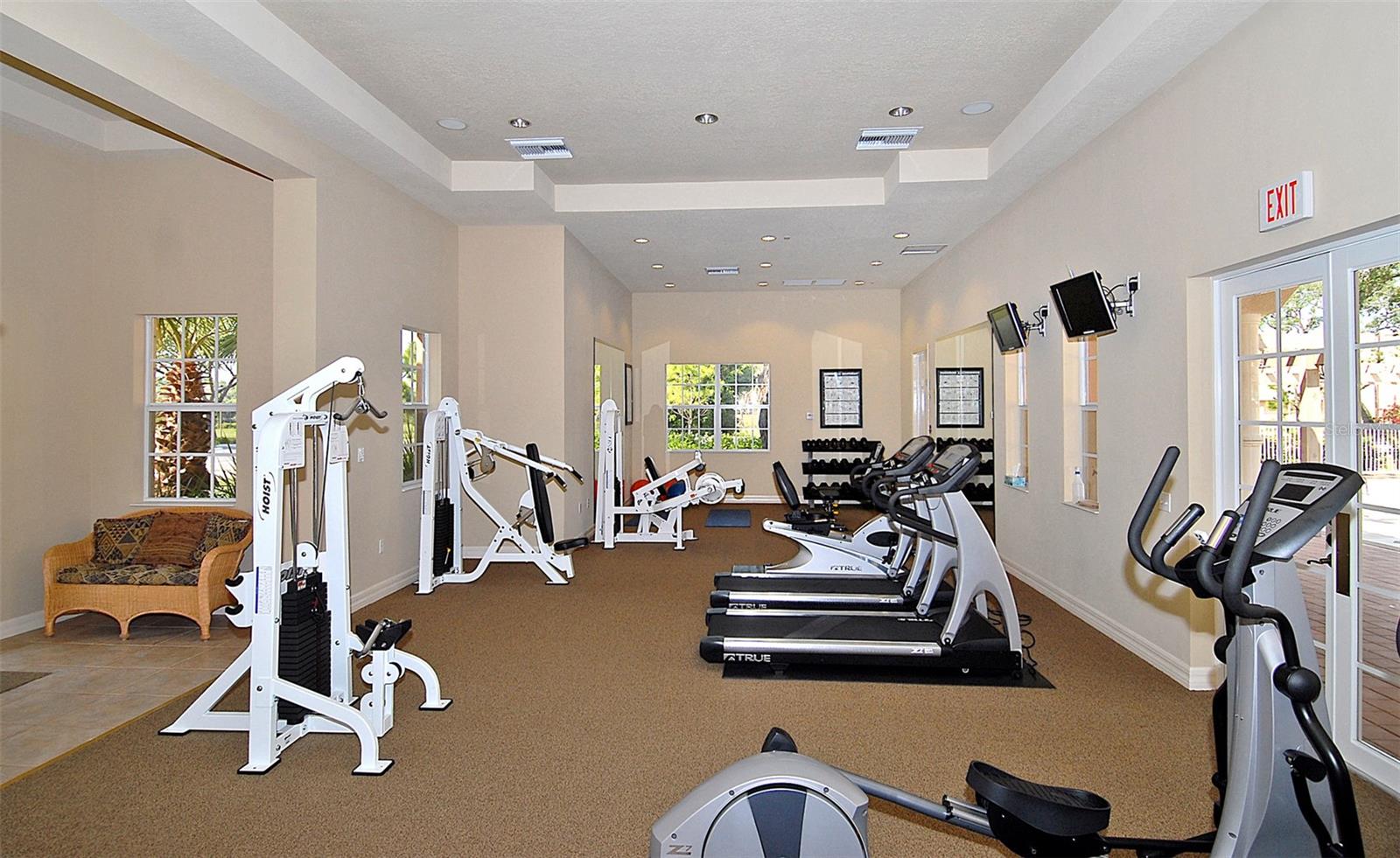 5560 CANNES CIR #3-106, SARASOTA, FL — photo 51