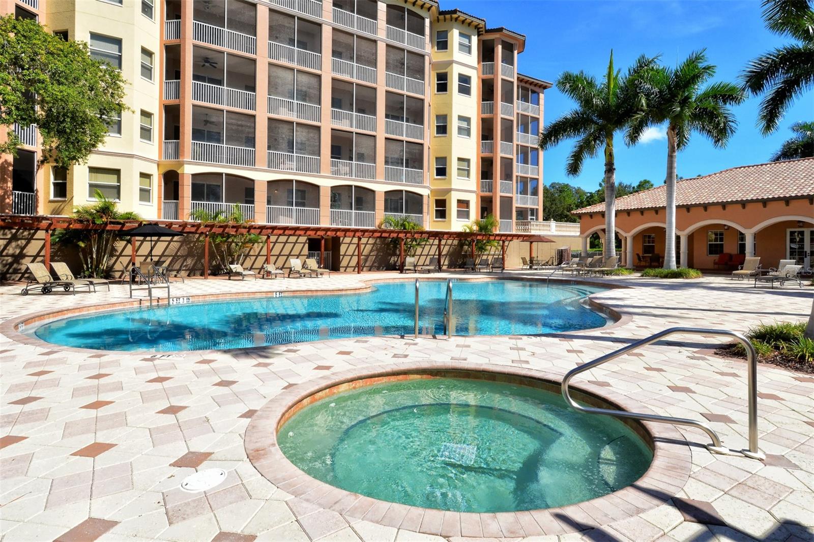 5560 CANNES CIR #3-106, SARASOTA, FL — photo 54