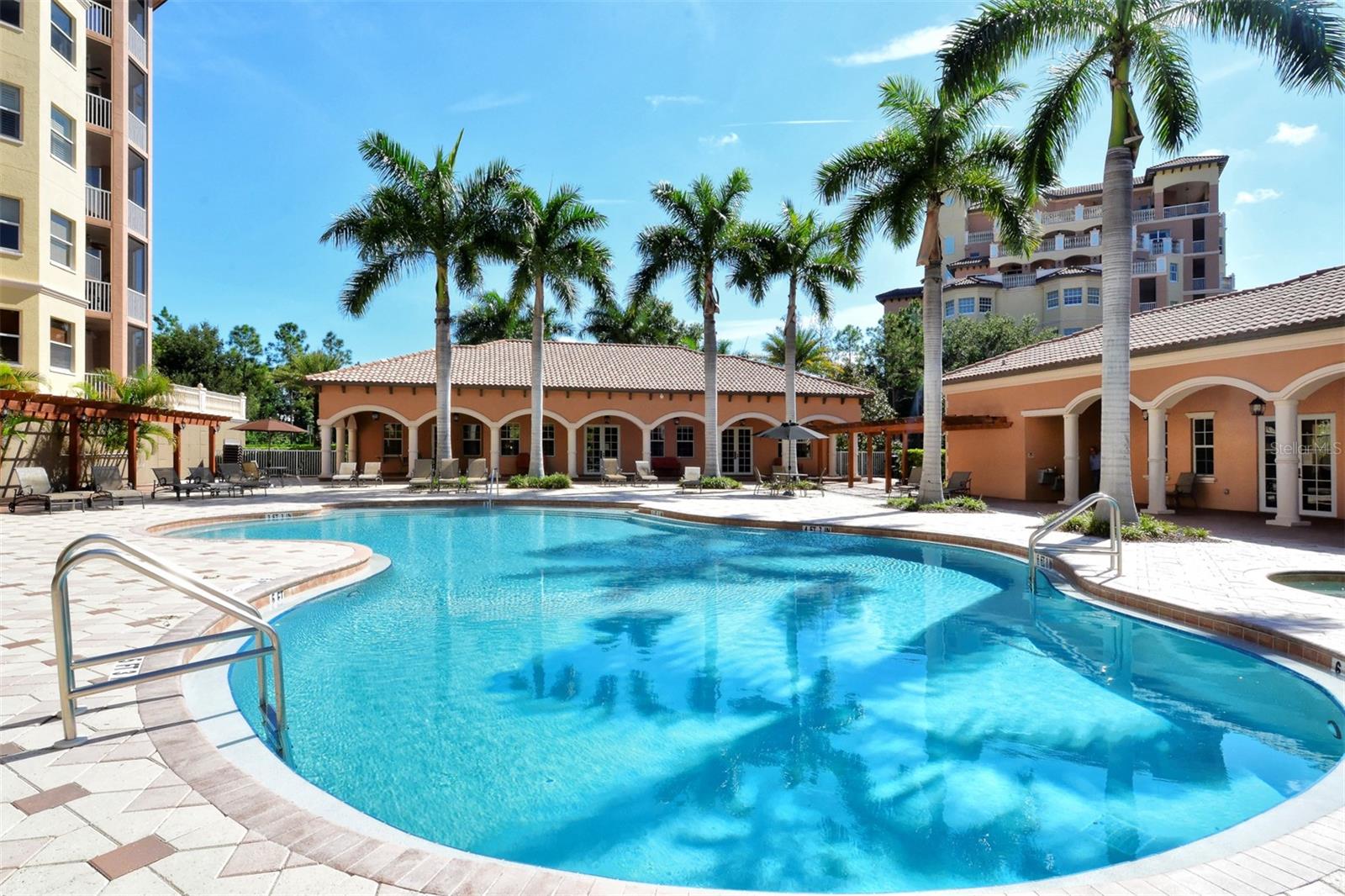 5560 CANNES CIR #3-106, SARASOTA, FL — photo 55