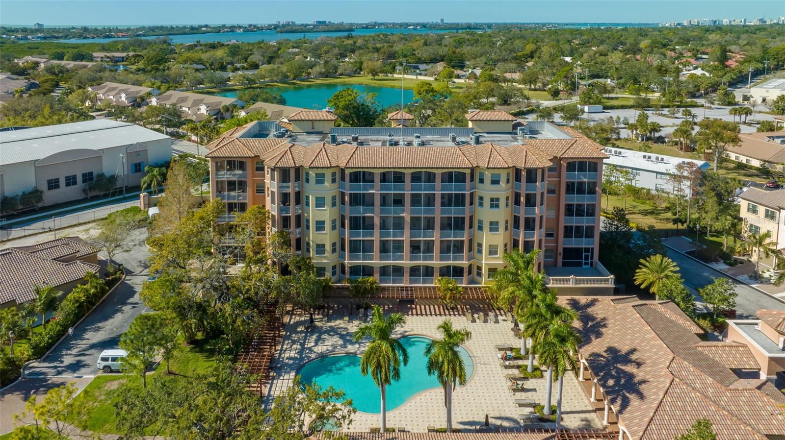 5560 CANNES CIR #3-106, SARASOTA, FL — photo 70