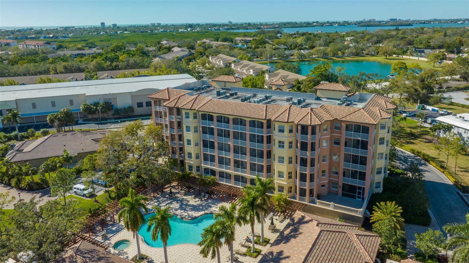 5560 CANNES CIR #3-106, SARASOTA, FL — photo 71
