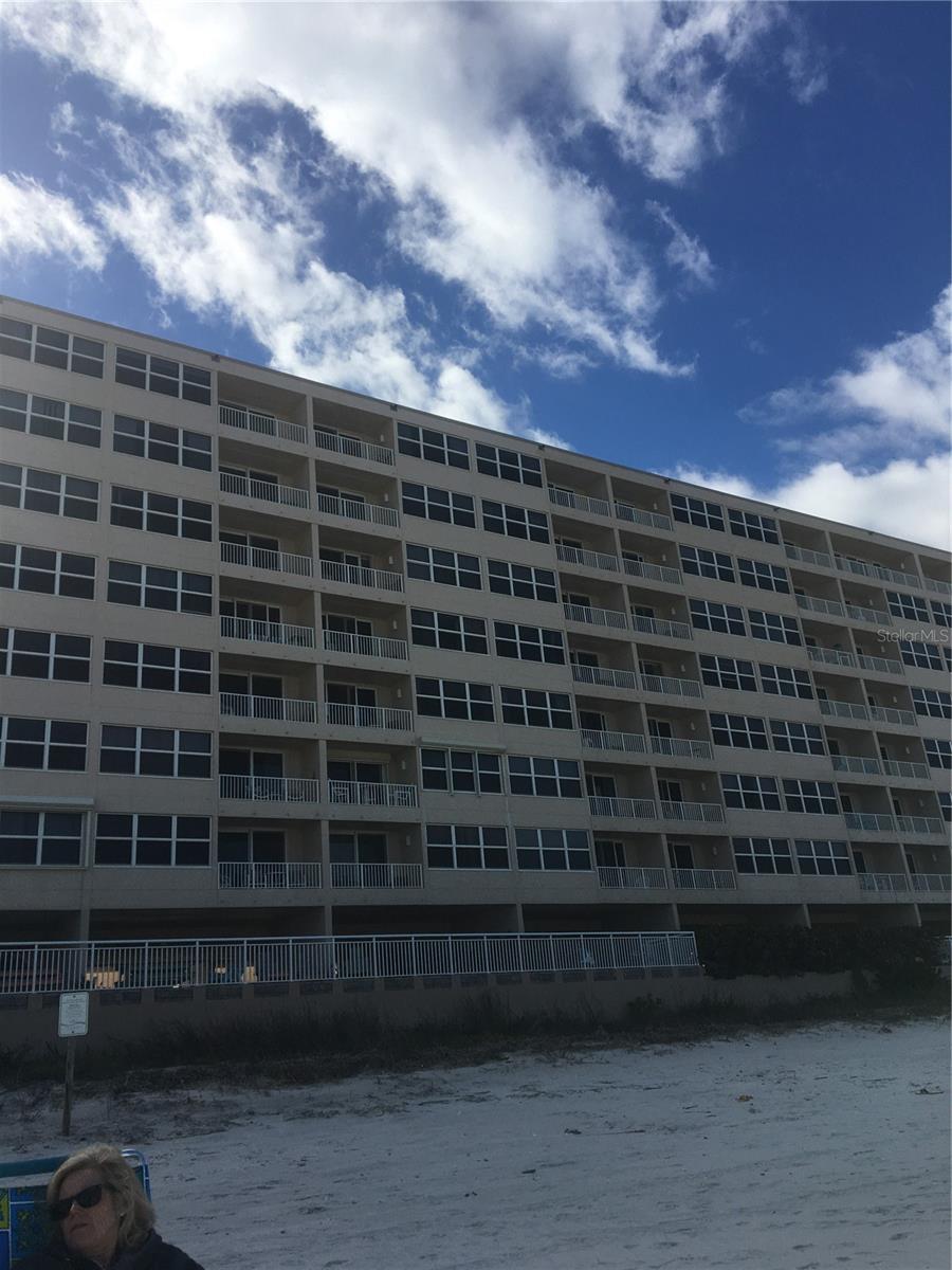 4453 S ATLANTIC AVE #208, PONCE INLET, FL — photo 2
