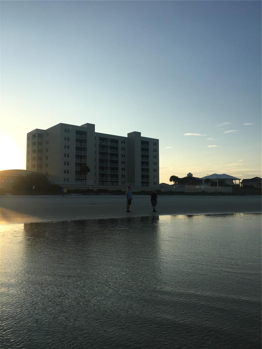 4453 S ATLANTIC AVE #208, PONCE INLET, FL — photo 3