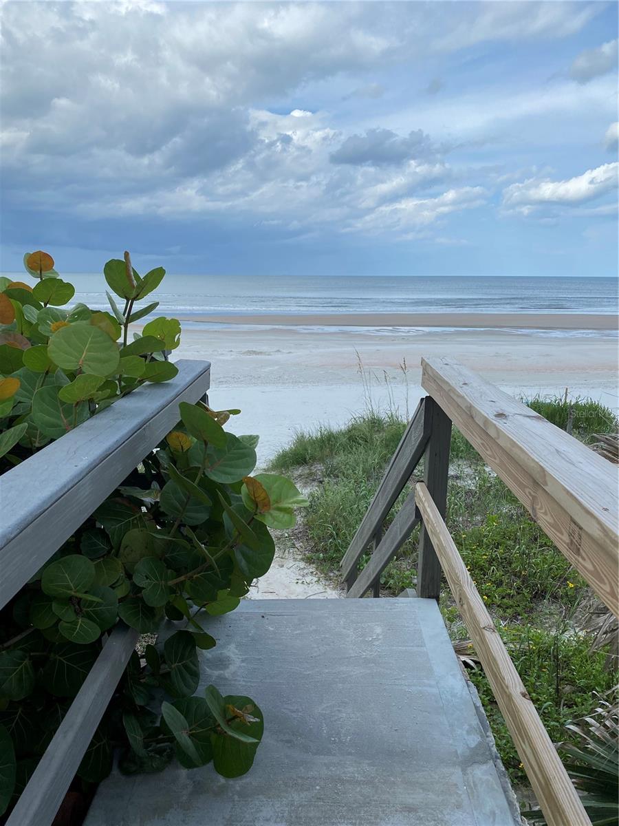 4453 S ATLANTIC AVE #208, PONCE INLET, FL — photo 5