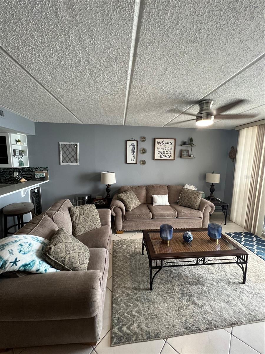 4453 S ATLANTIC AVE #208, PONCE INLET, FL — photo 16