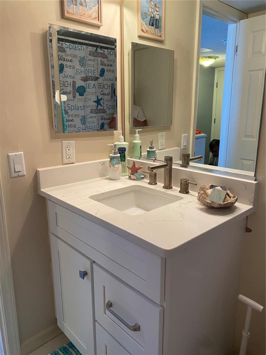 4453 S ATLANTIC AVE #208, PONCE INLET, FL — photo 29
