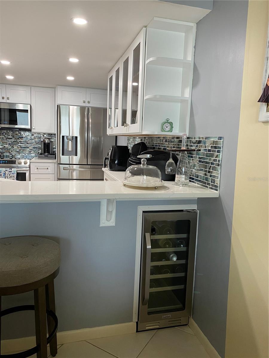 4453 S ATLANTIC AVE #208, PONCE INLET, FL — photo 32
