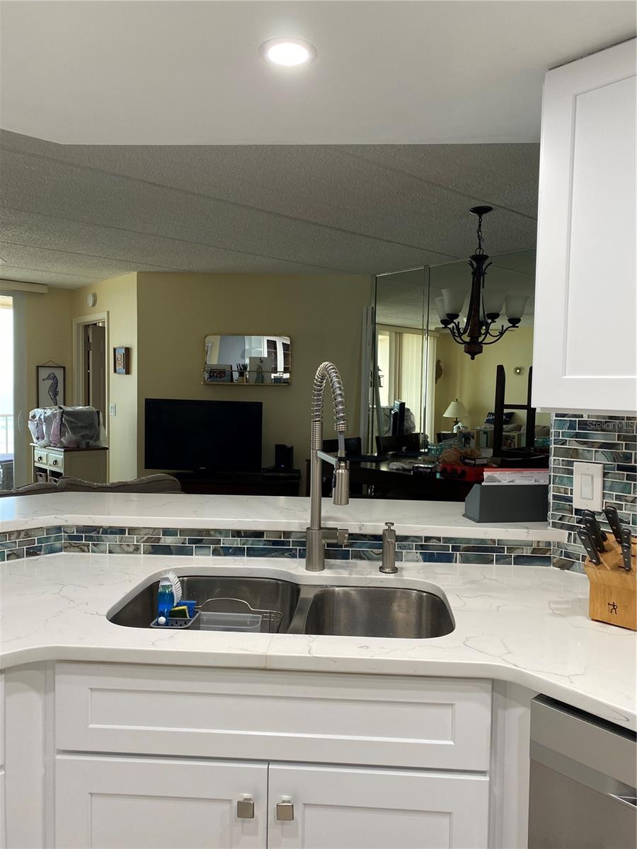 4453 S ATLANTIC AVE #208, PONCE INLET, FL — photo 35