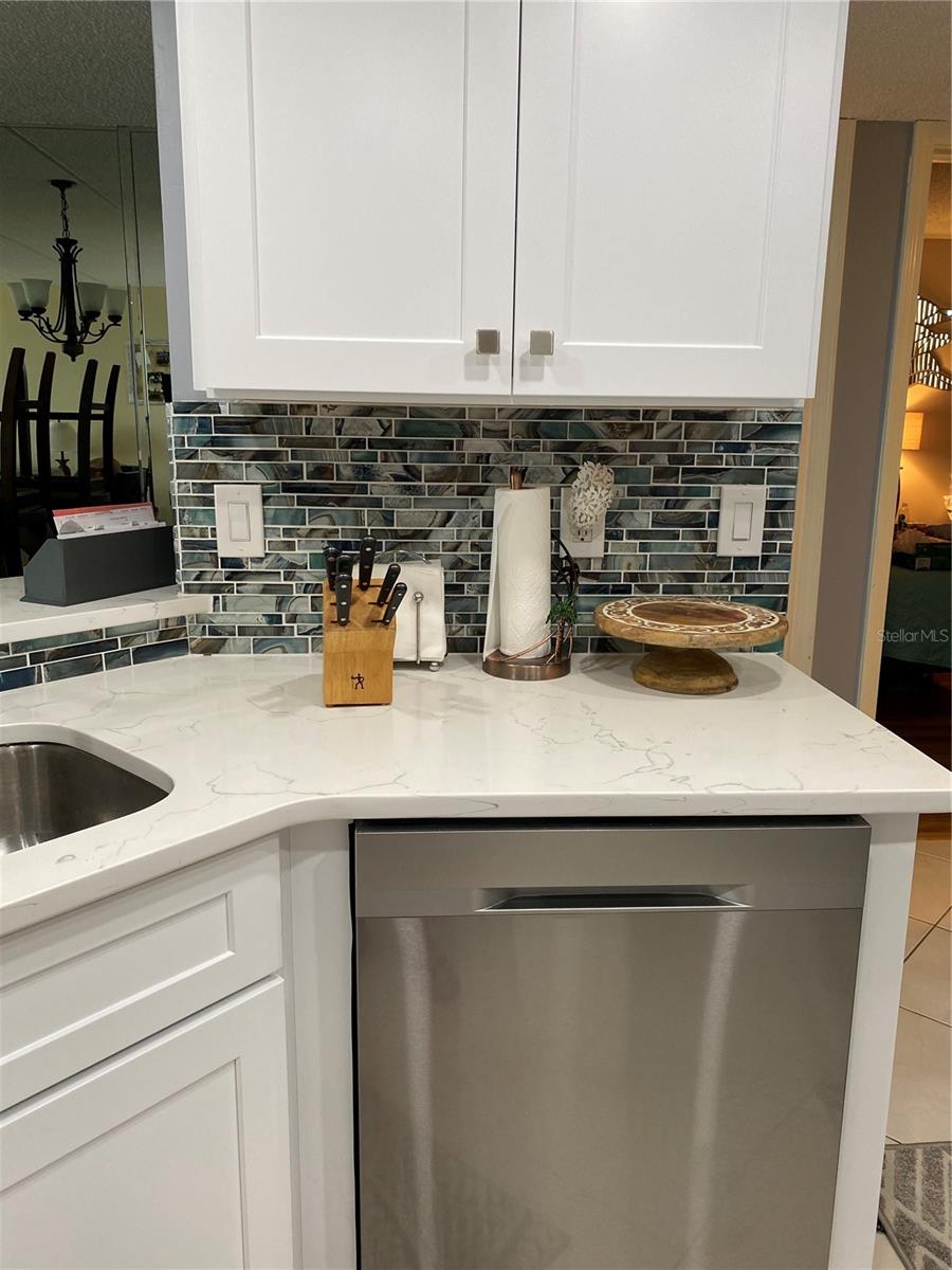 4453 S ATLANTIC AVE #208, PONCE INLET, FL — photo 36