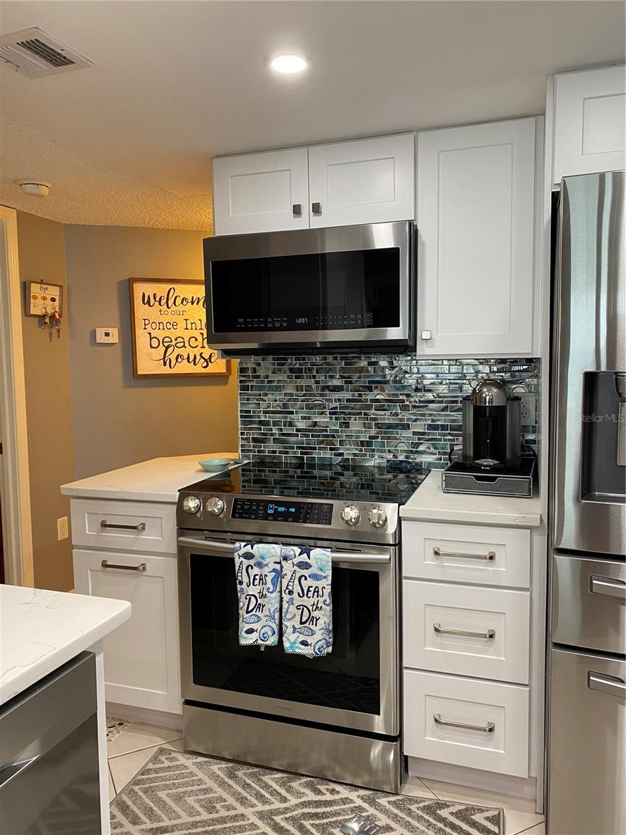 4453 S ATLANTIC AVE #208, PONCE INLET, FL — photo 38