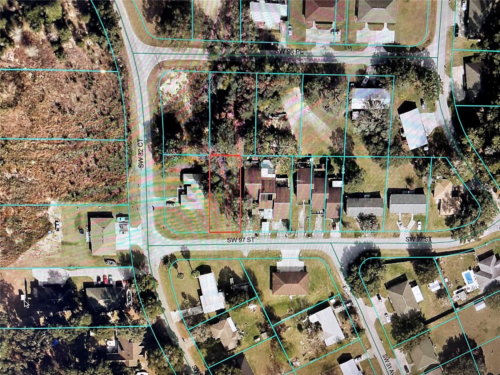 TBD SW 97TH ST, OCALA, FL — photo 2