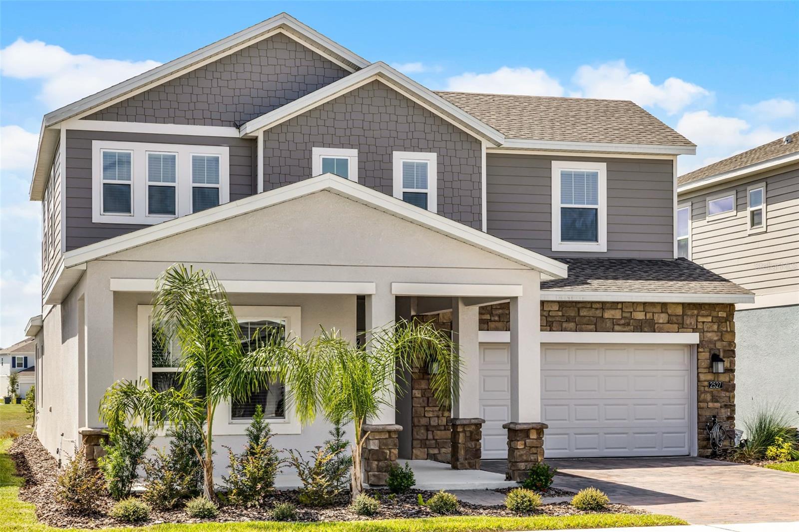 2527 RUNNERS CIR, CLERMONT, FL — photo 13
