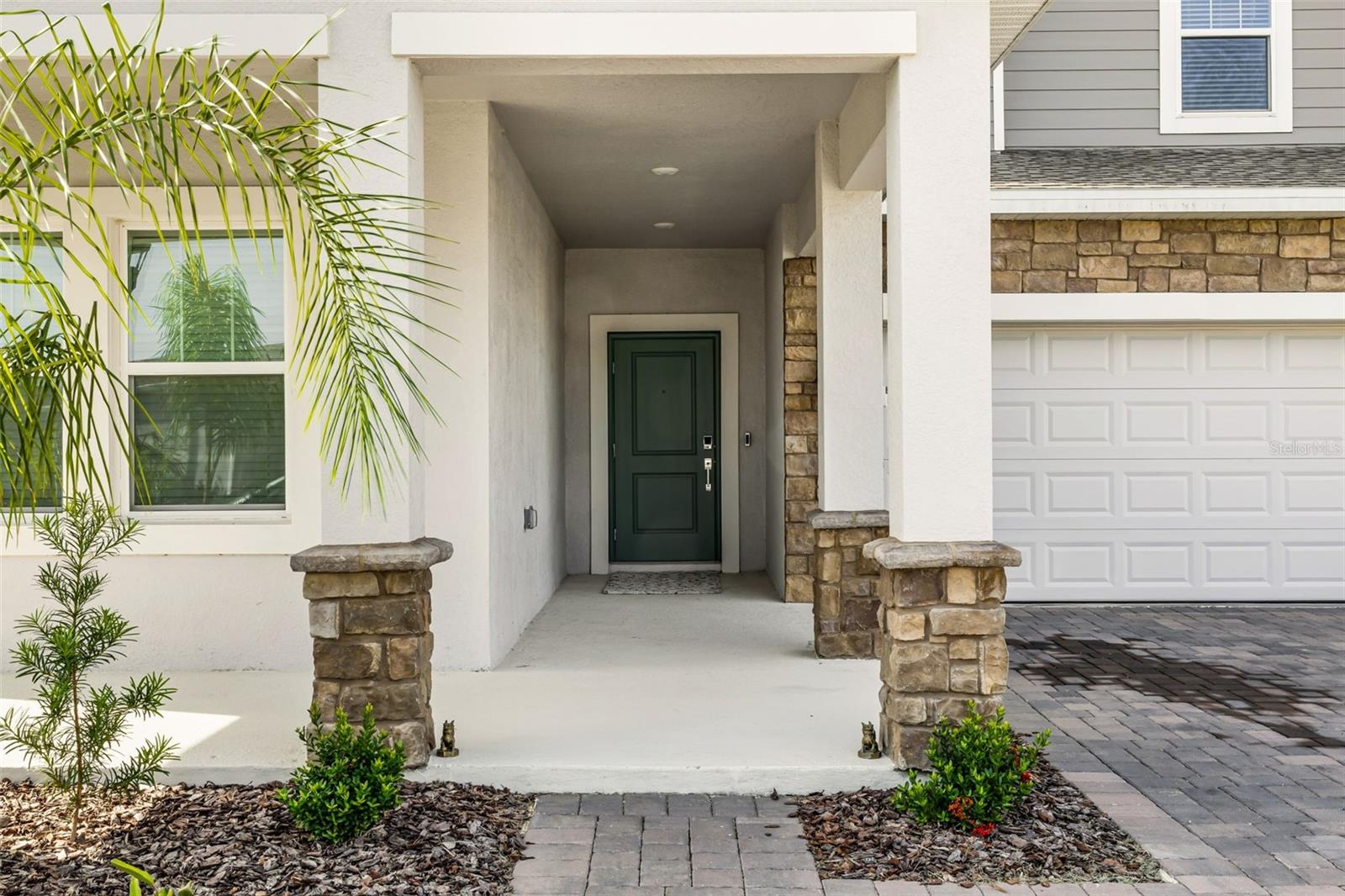 2527 RUNNERS CIR, CLERMONT, FL — photo 14