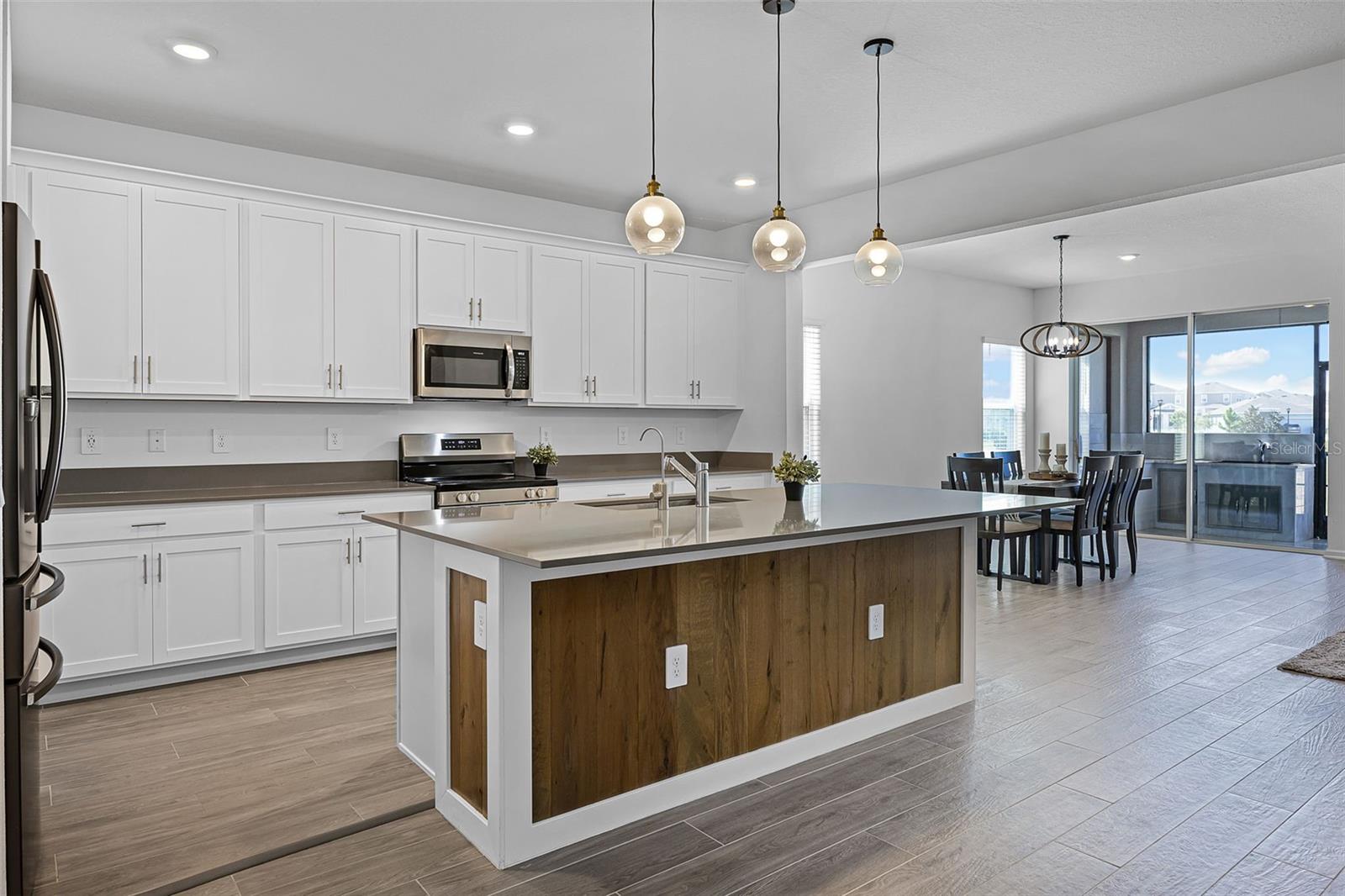 2527 RUNNERS CIR, CLERMONT, FL — photo 19
