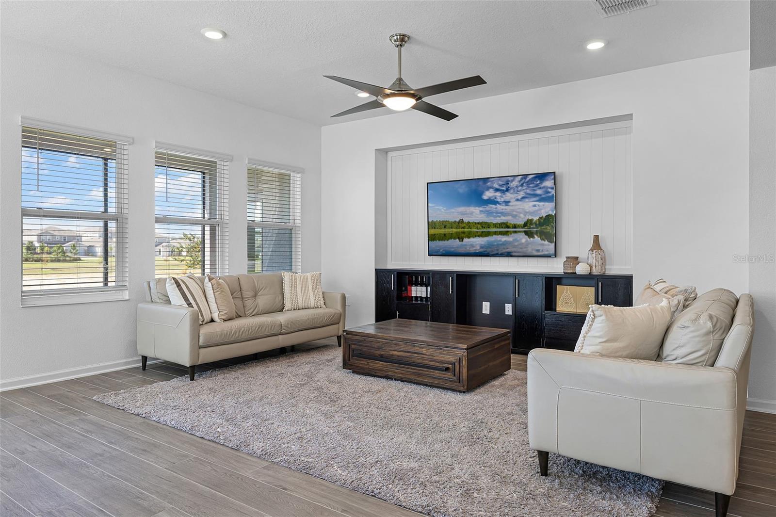 2527 RUNNERS CIR, CLERMONT, FL — photo 25