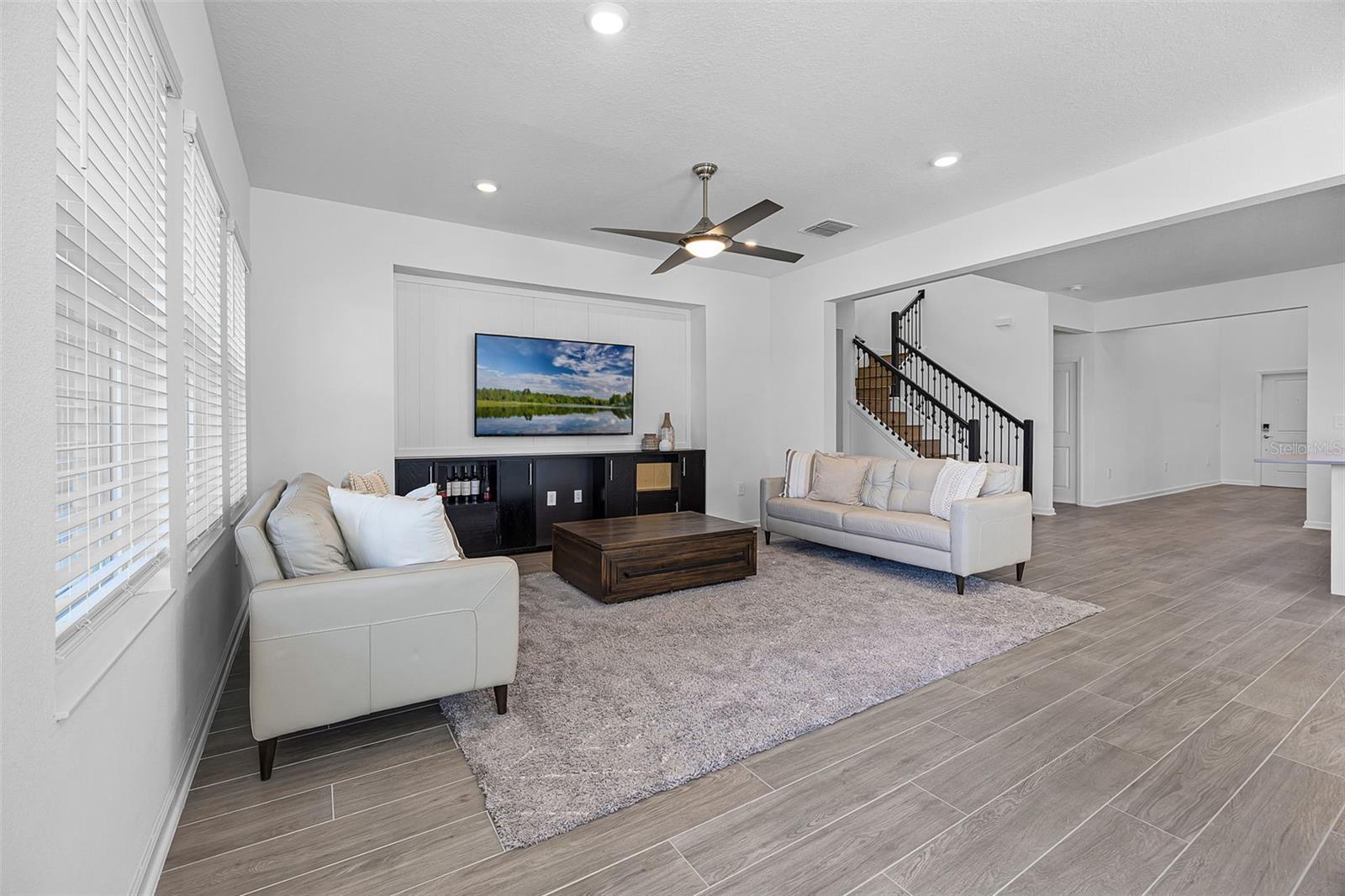 2527 RUNNERS CIR, CLERMONT, FL — photo 31
