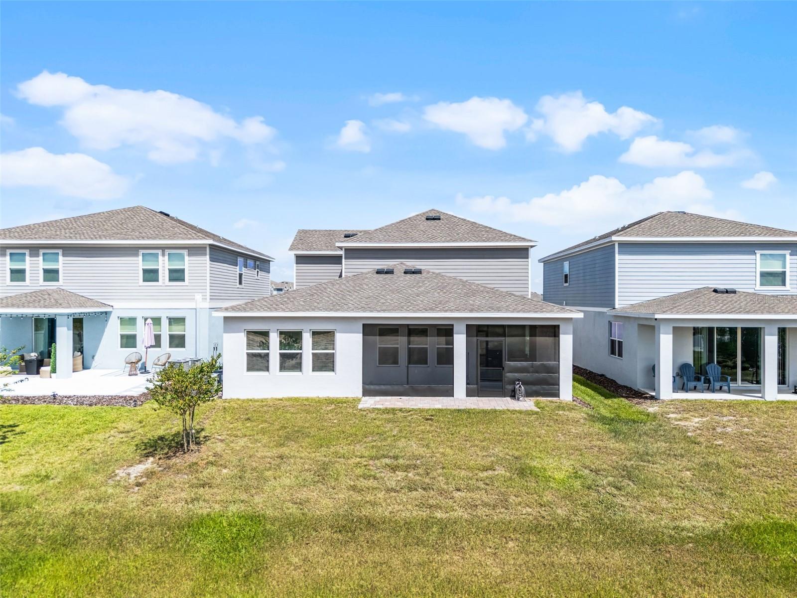 2527 RUNNERS CIR, CLERMONT, FL — photo 71