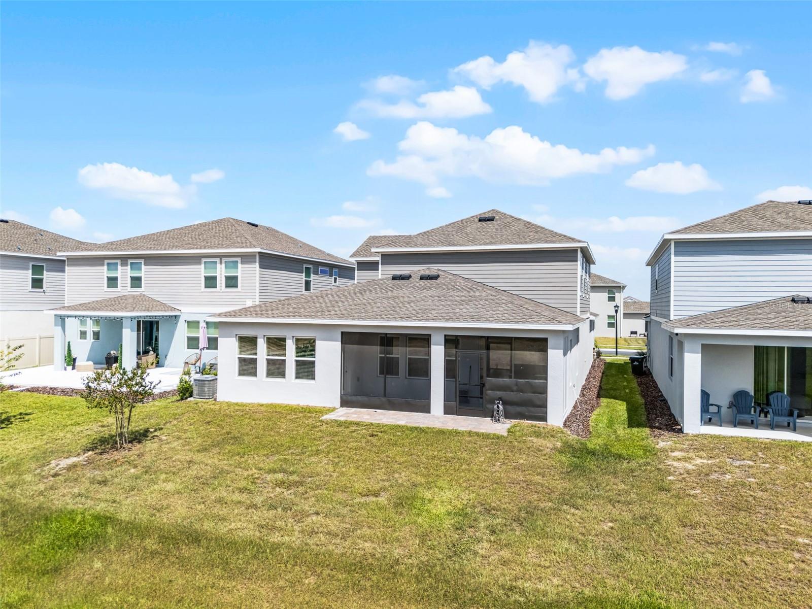 2527 RUNNERS CIR, CLERMONT, FL — photo 72