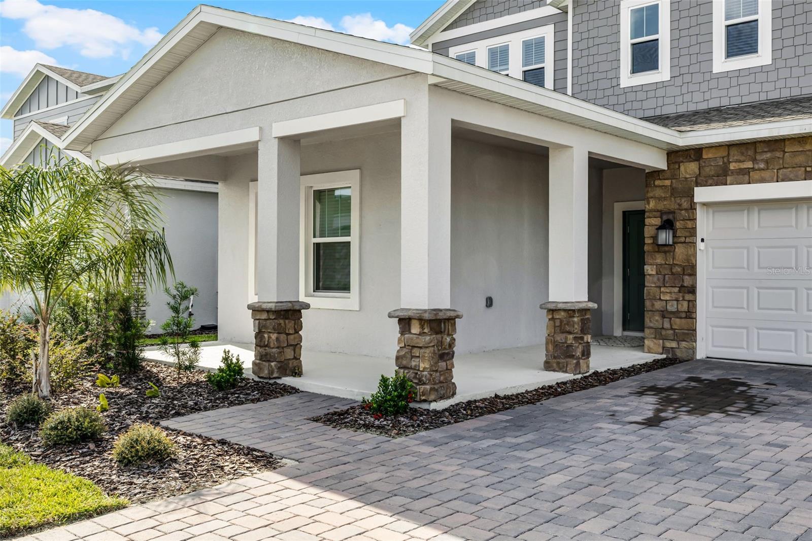 2527 RUNNERS CIR, CLERMONT, FL — photo 83