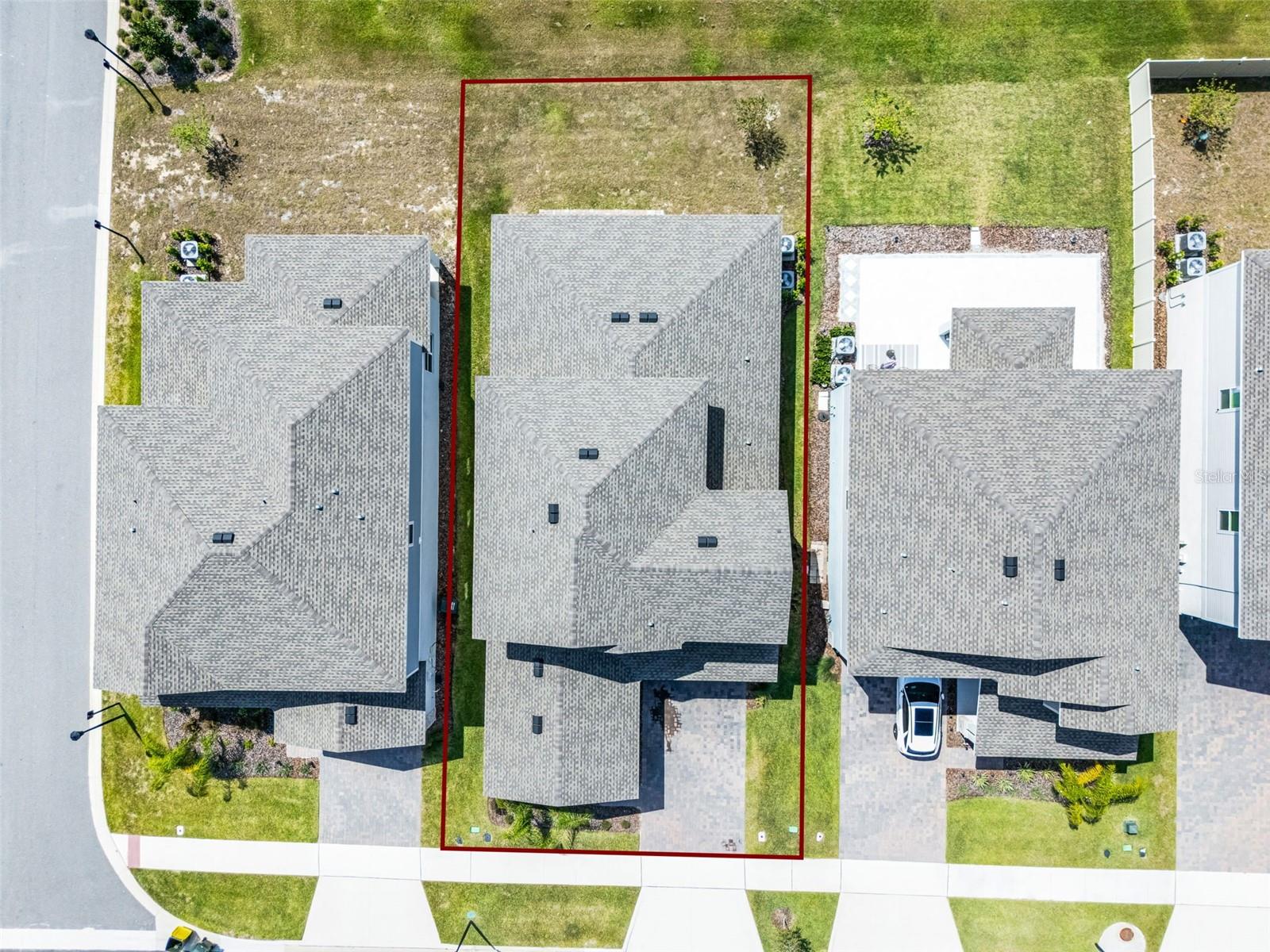 2527 RUNNERS CIR, CLERMONT, FL — photo 84