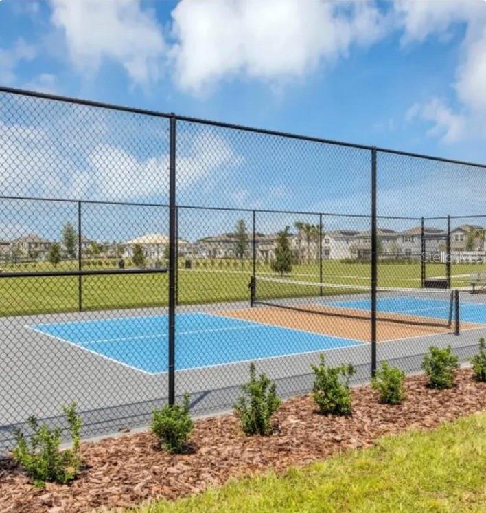 2527 RUNNERS CIR, CLERMONT, FL — photo 99