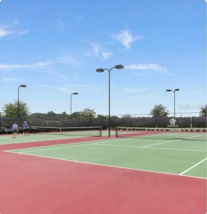 2527 RUNNERS CIR, CLERMONT, FL — photo 101