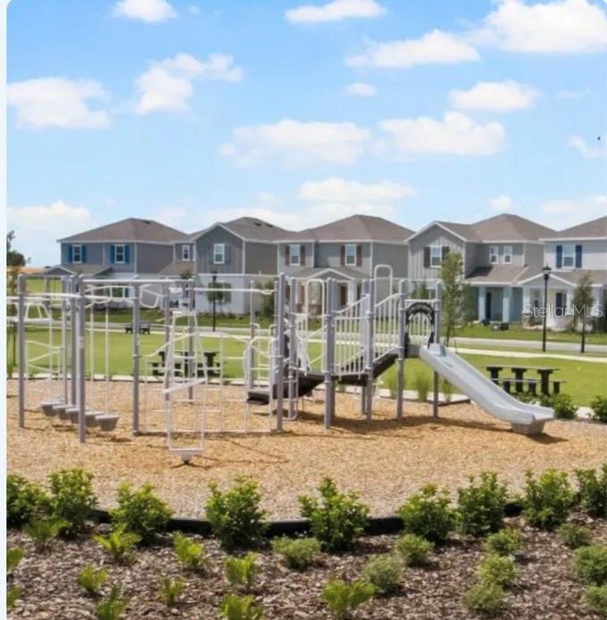 2527 RUNNERS CIR, CLERMONT, FL — photo 102