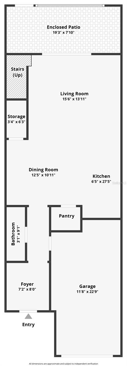 16662 MAUDE DR, WIMAUMA, FL — photo 3