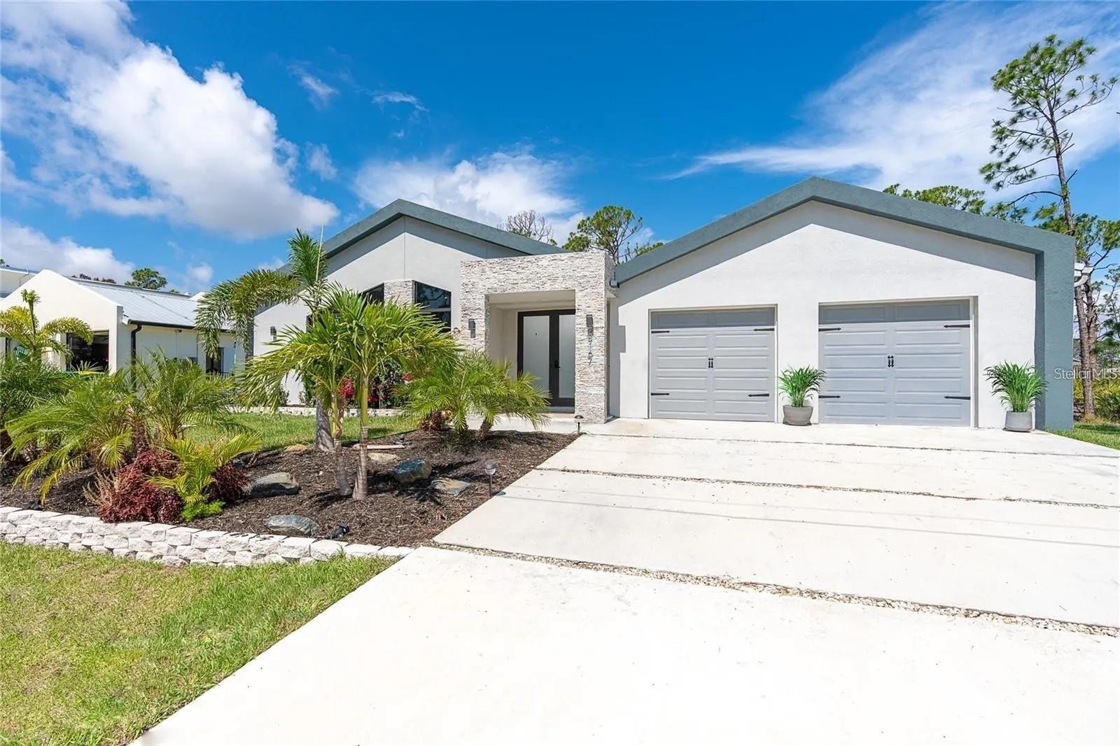 8167 DITTMAR ST, PORT CHARLOTTE, FL