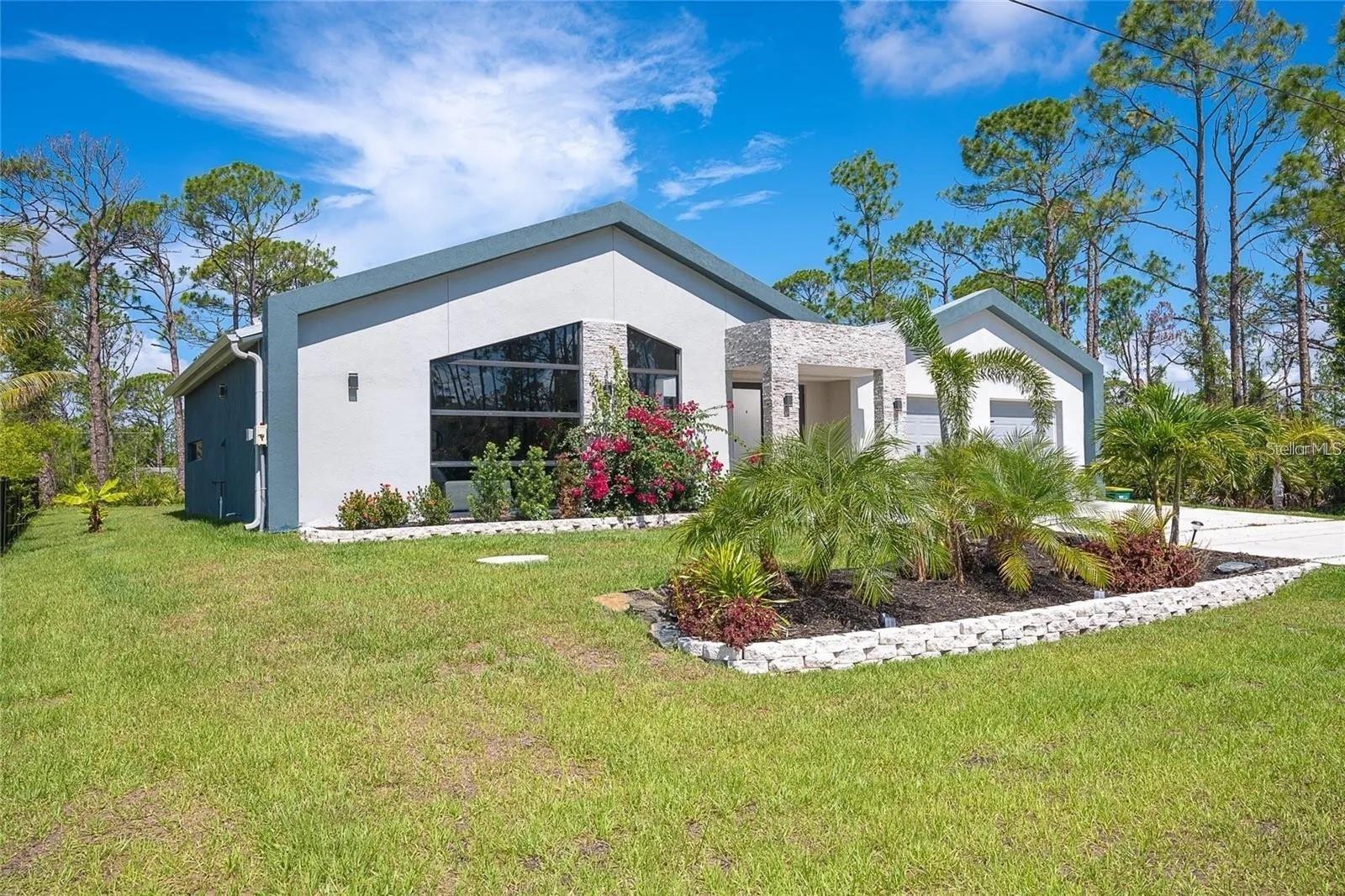8167 DITTMAR ST, PORT CHARLOTTE, FL — photo 2