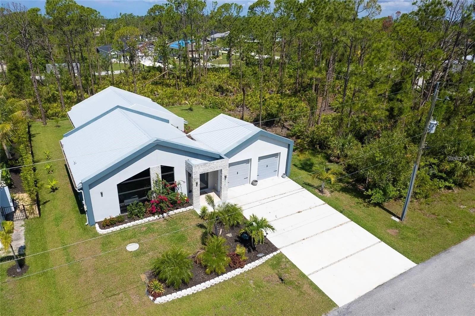 8167 DITTMAR ST, PORT CHARLOTTE, FL — photo 32