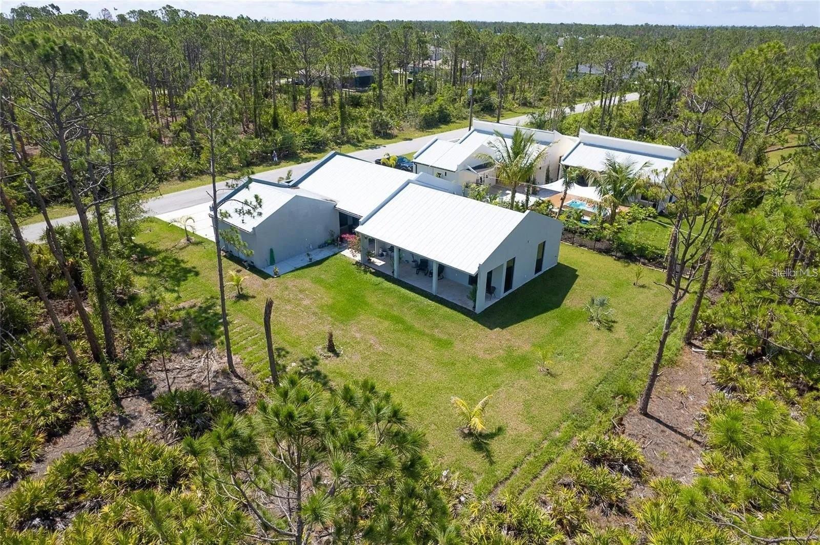 8167 DITTMAR ST, PORT CHARLOTTE, FL — photo 34