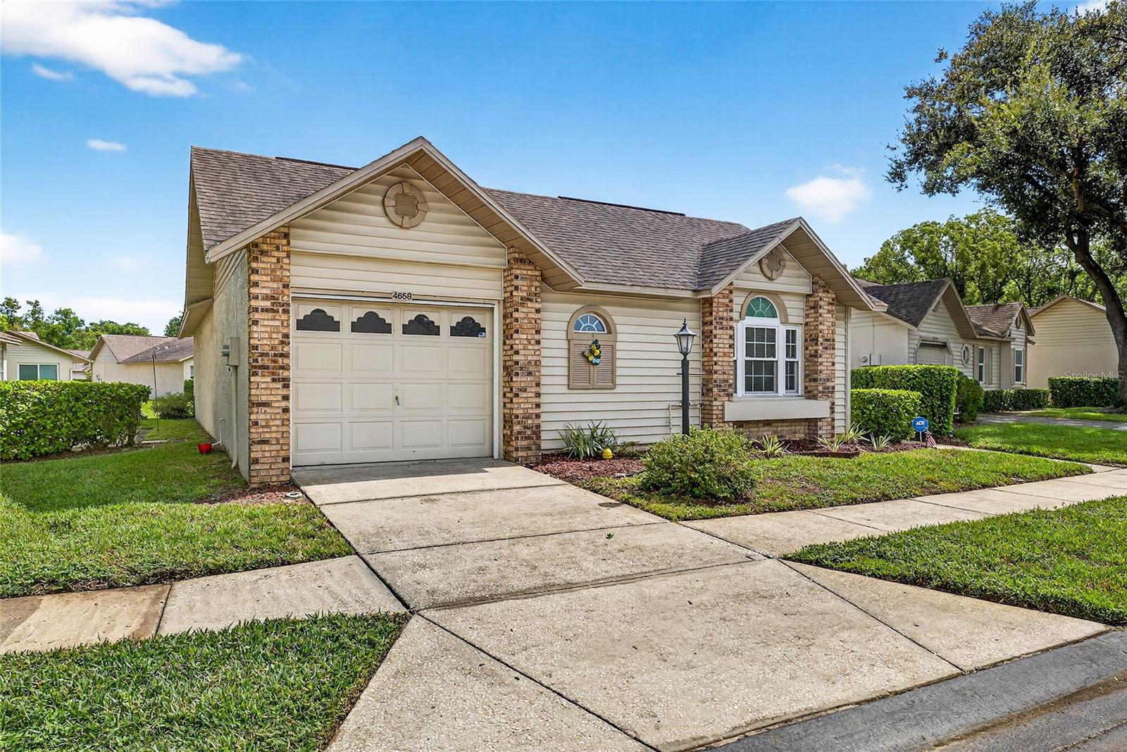 4658 WALLINGFORD CT, NEW PORT RICHEY, FL — photo 37