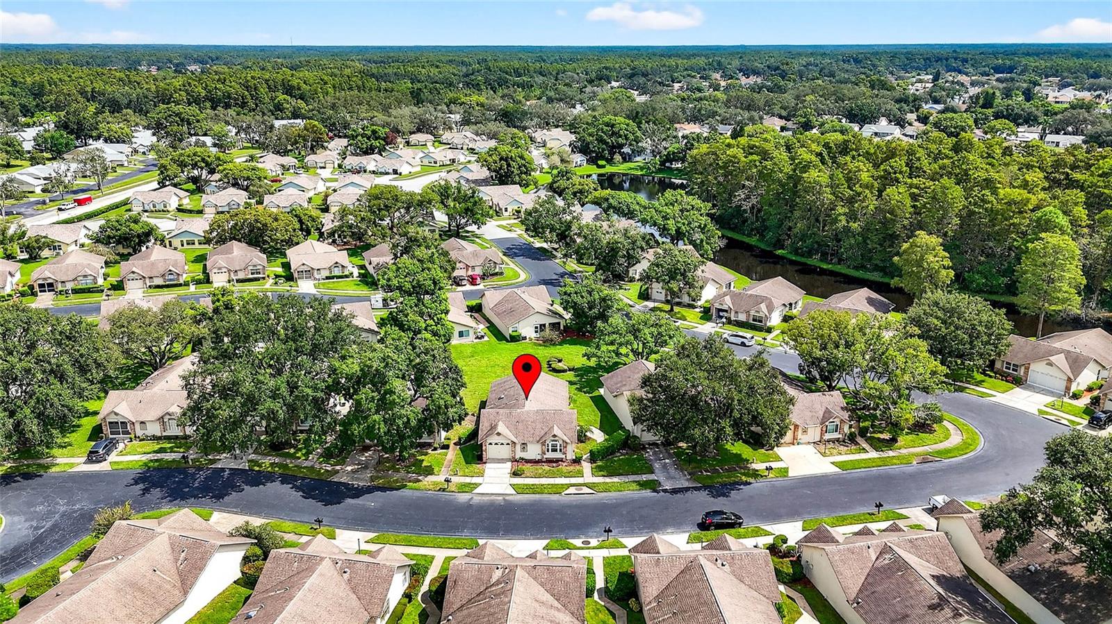 4658 WALLINGFORD CT, NEW PORT RICHEY, FL — photo 39