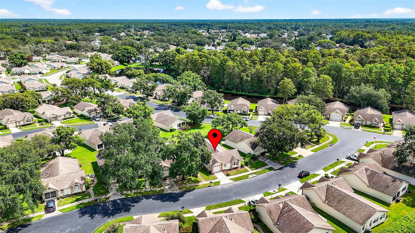 4658 WALLINGFORD CT, NEW PORT RICHEY, FL — photo 40