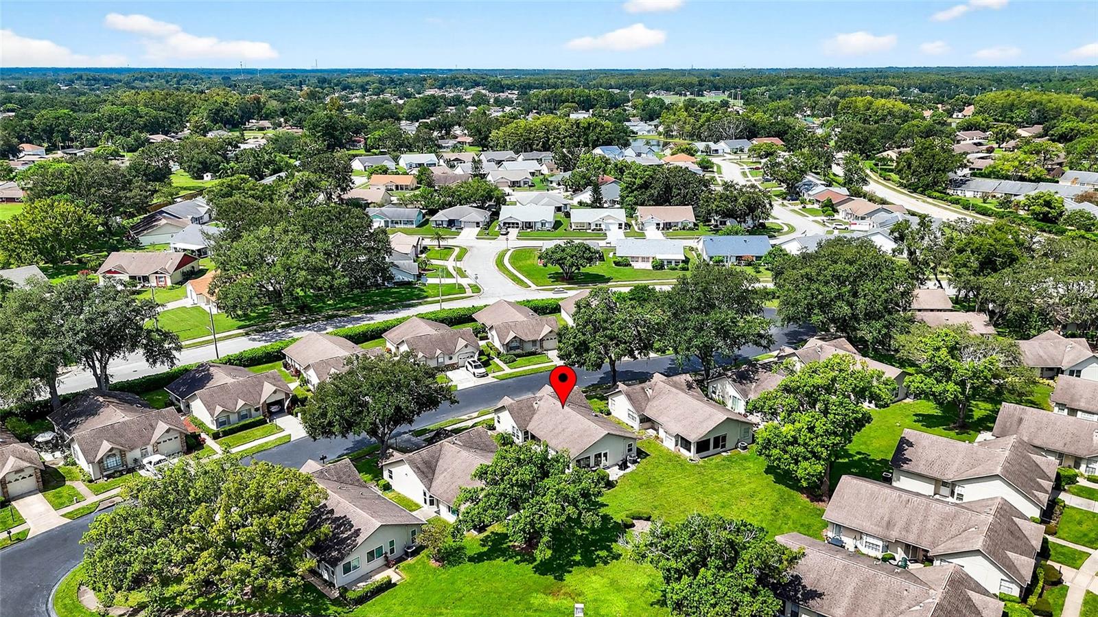 4658 WALLINGFORD CT, NEW PORT RICHEY, FL — photo 41