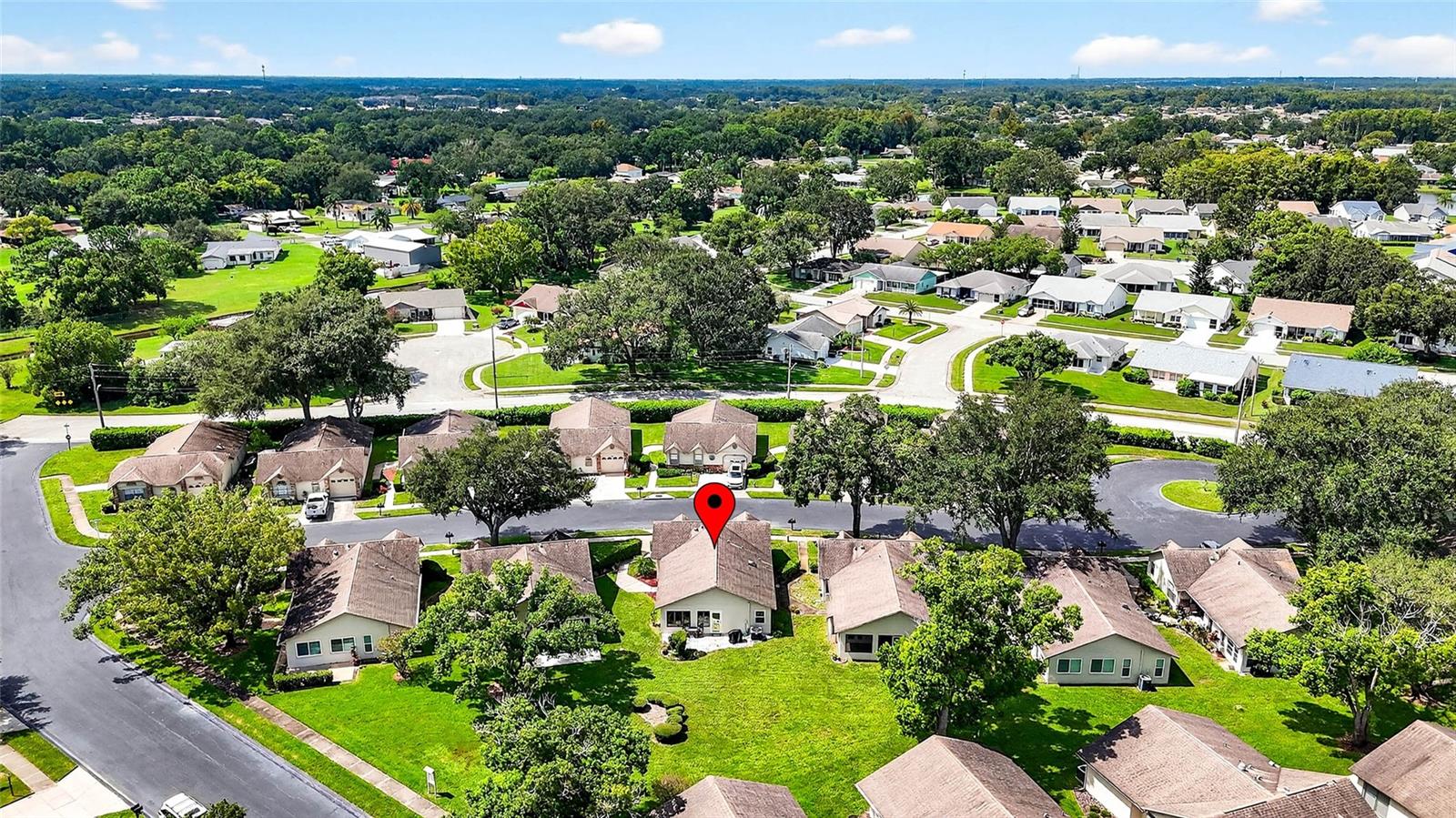4658 WALLINGFORD CT, NEW PORT RICHEY, FL — photo 42