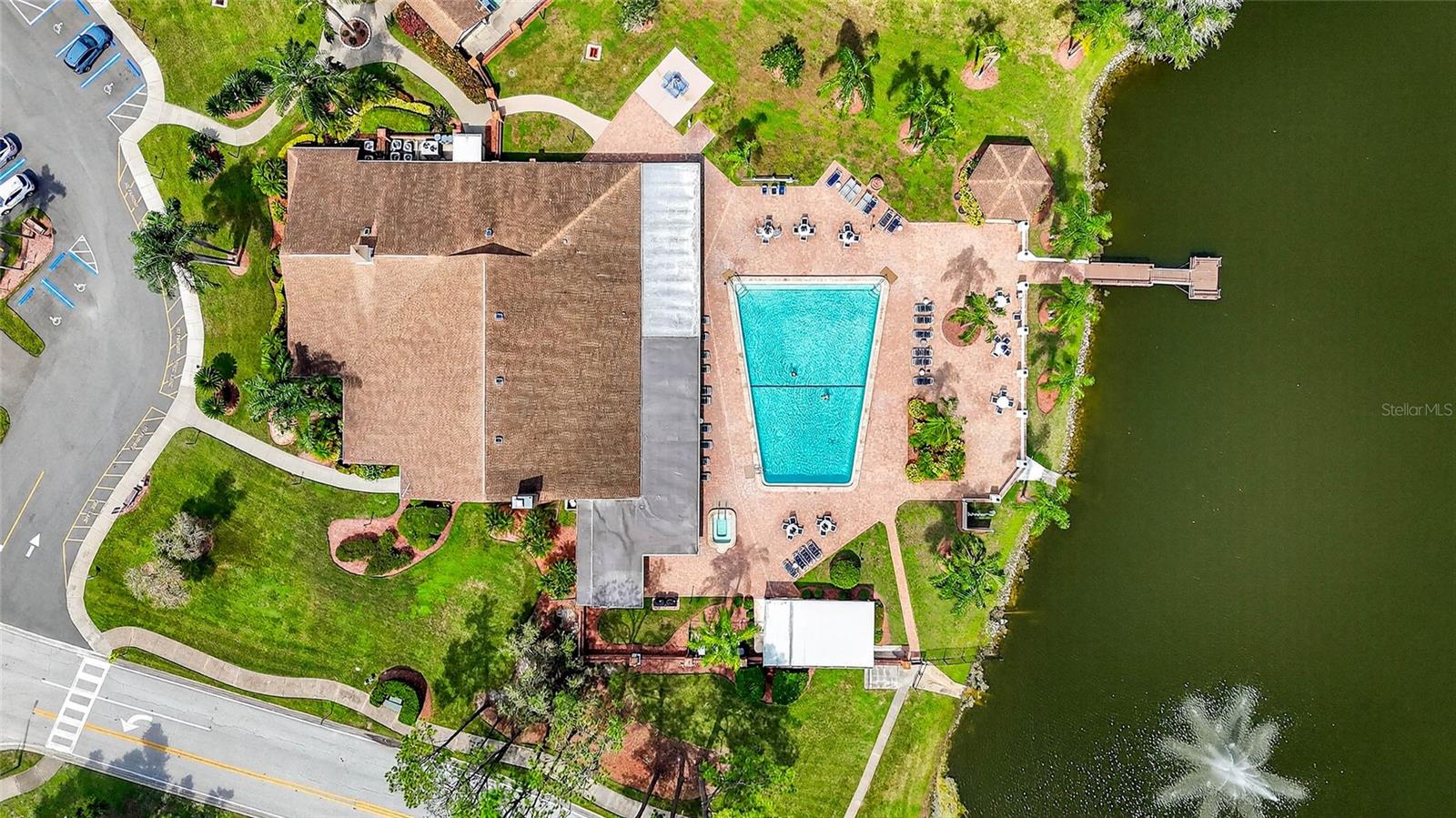 4658 WALLINGFORD CT, NEW PORT RICHEY, FL — photo 47