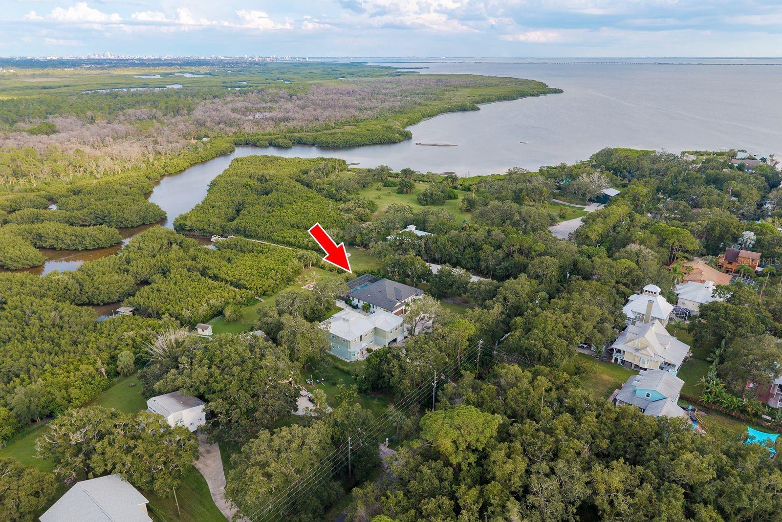 7811 BAY DR #A, TAMPA, FL — photo 58