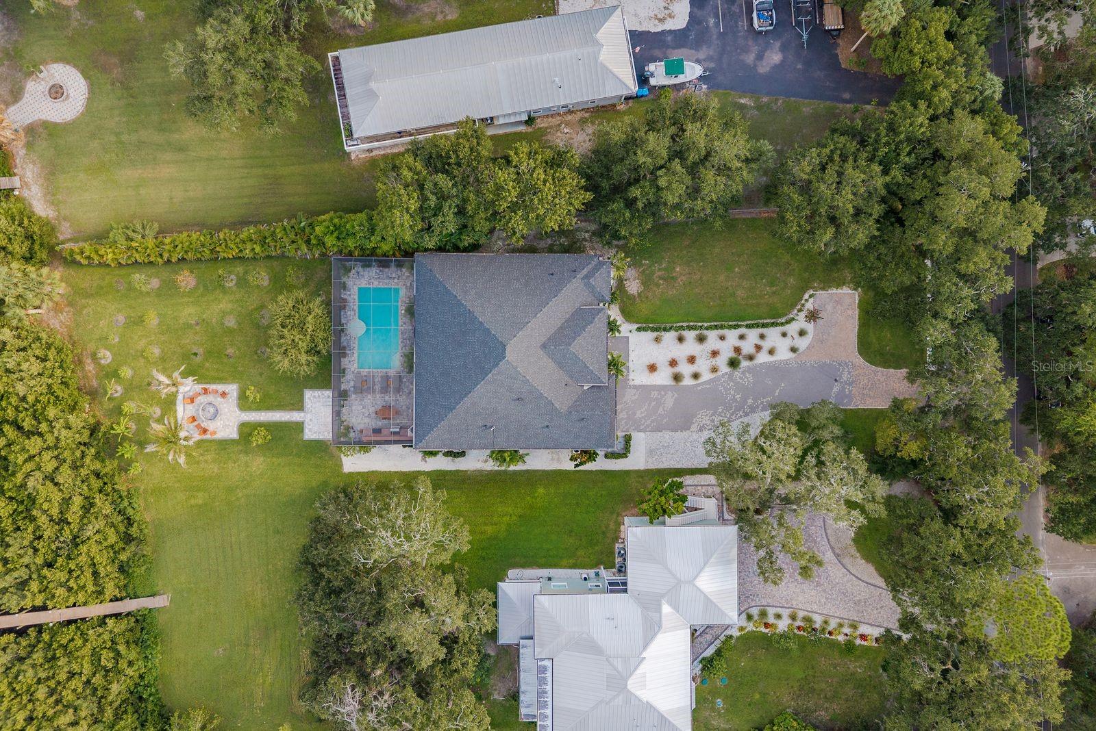 7811 BAY DR #A, TAMPA, FL — photo 62