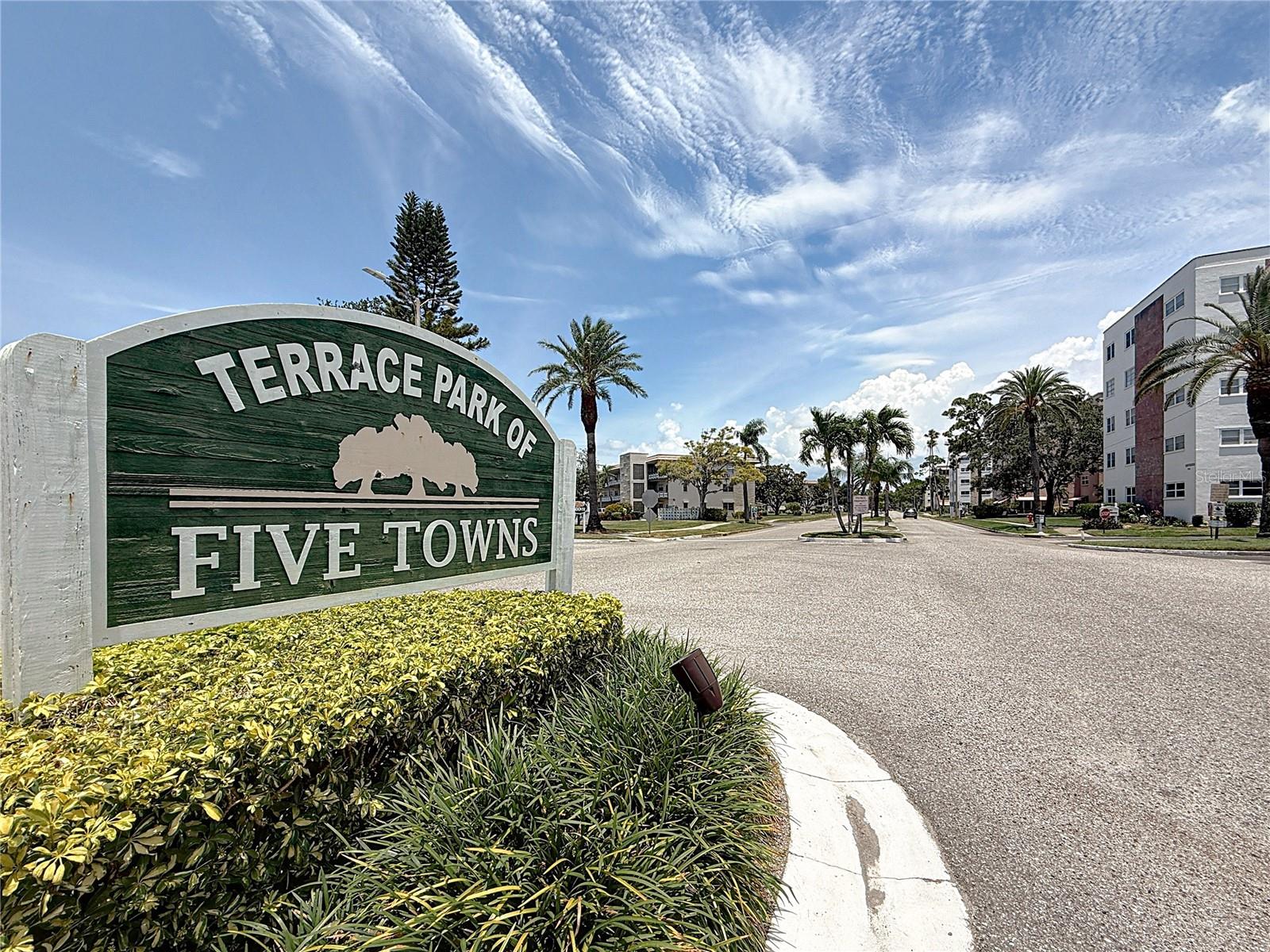 5920 80TH ST N #406, ST PETERSBURG, FL — photo 43