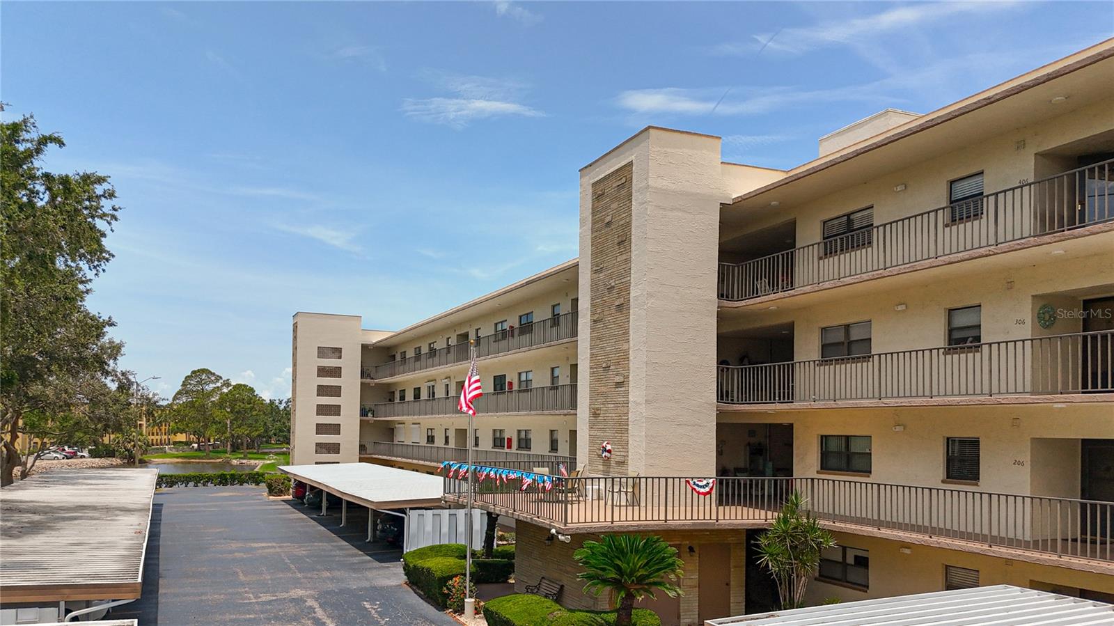 5920 80TH ST N #406, ST PETERSBURG, FL — photo 45