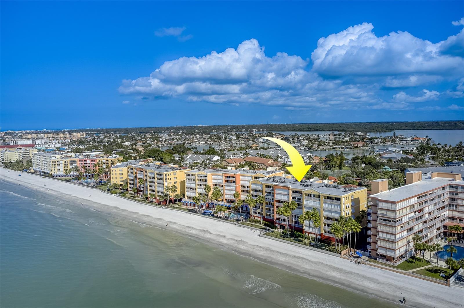 16450 GULF BLVD #564, NORTH REDINGTON BEACH, FL — photo 4