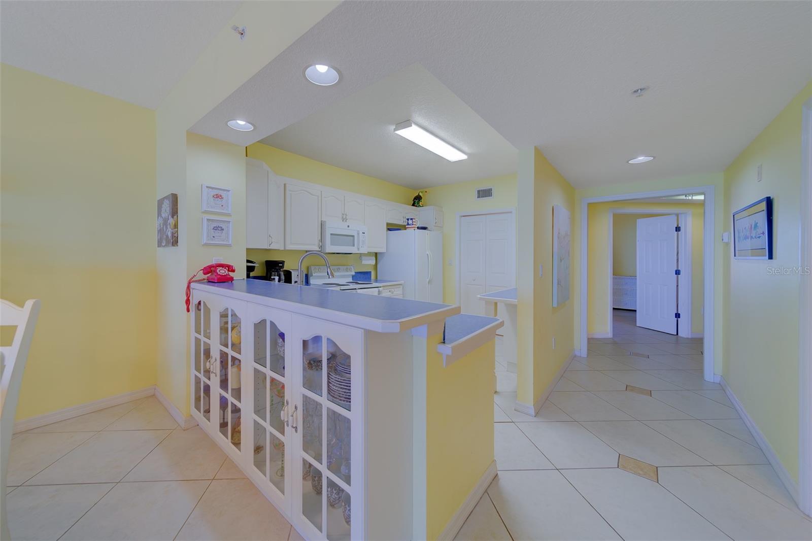 16450 GULF BLVD #564, NORTH REDINGTON BEACH, FL — photo 11