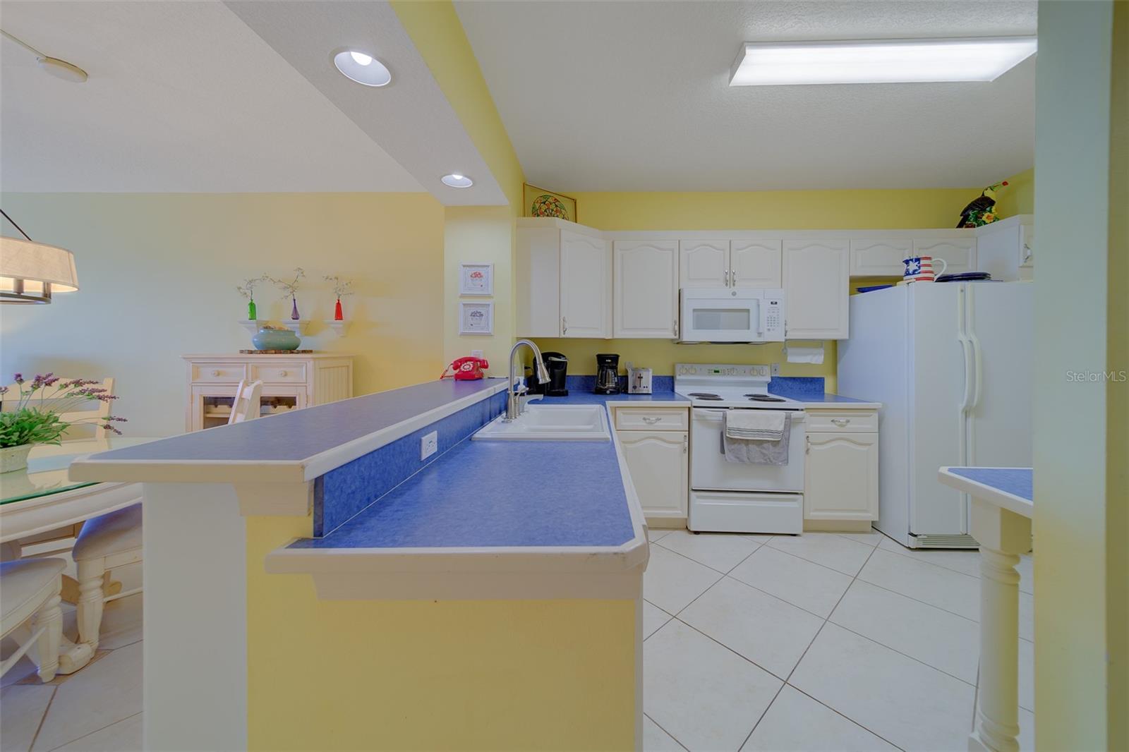 16450 GULF BLVD #564, NORTH REDINGTON BEACH, FL — photo 17