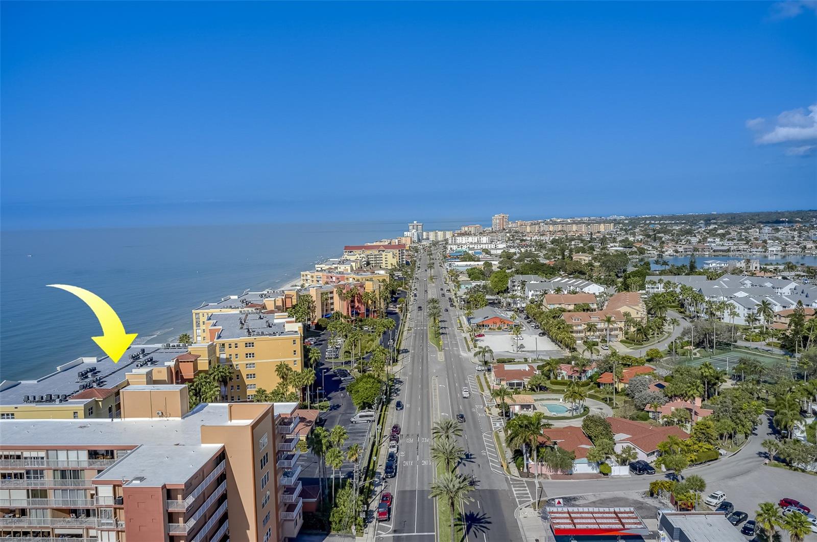 16450 GULF BLVD #564, NORTH REDINGTON BEACH, FL — photo 122